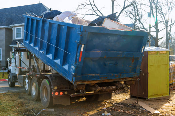 Best Commercial Junk Removal  in Brilliant, OH