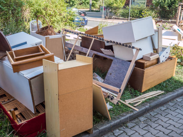 Best Full-Service Junk Removal  in Brilliant, OH