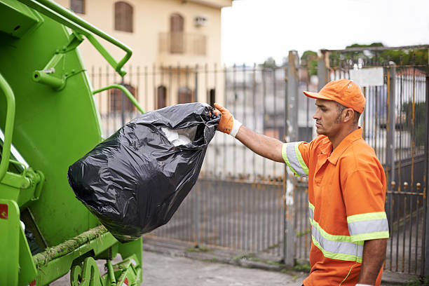 Household Junk Removal in Brilliant, OH